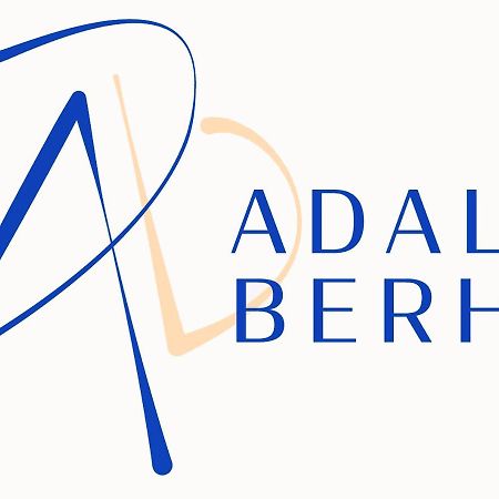 Adal-Berht Apartment Saint-Maximin  Bagian luar foto