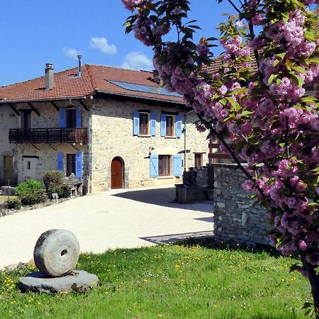 Adal-Berht Apartment Saint-Maximin  Bagian luar foto