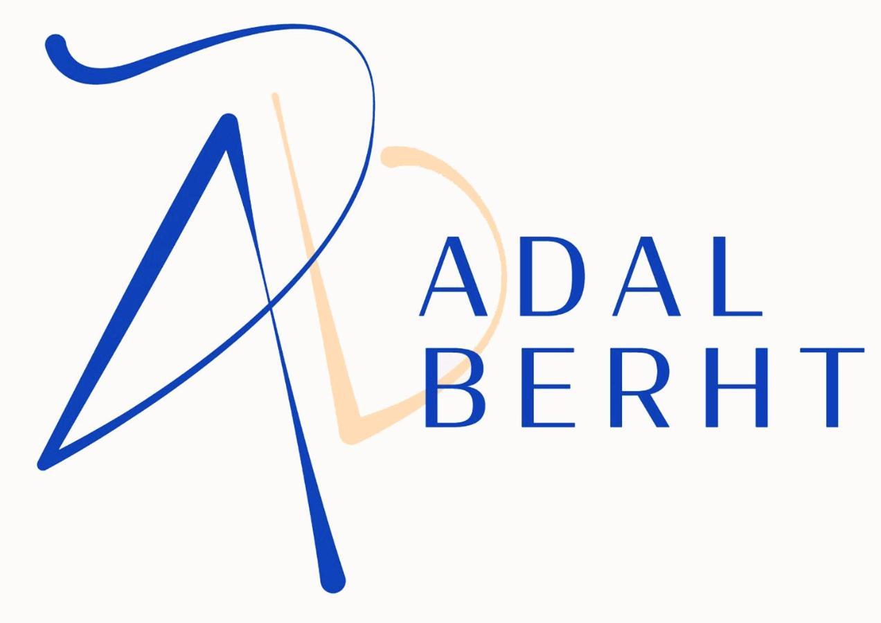 Adal-Berht Apartment Saint-Maximin  Bagian luar foto