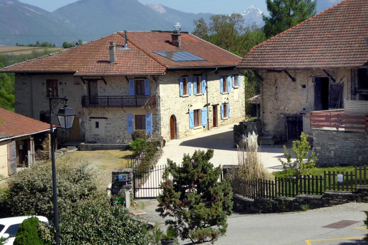 Adal-Berht Apartment Saint-Maximin  Bagian luar foto