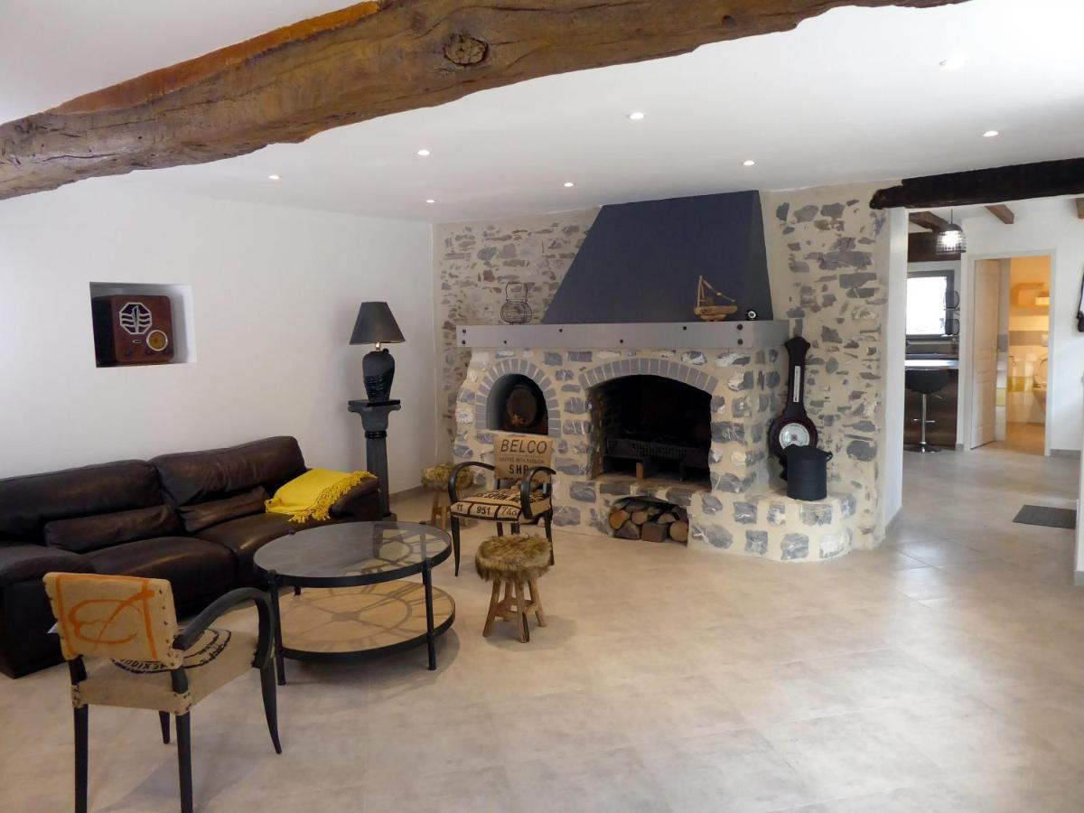 Adal-Berht Apartment Saint-Maximin  Bagian luar foto