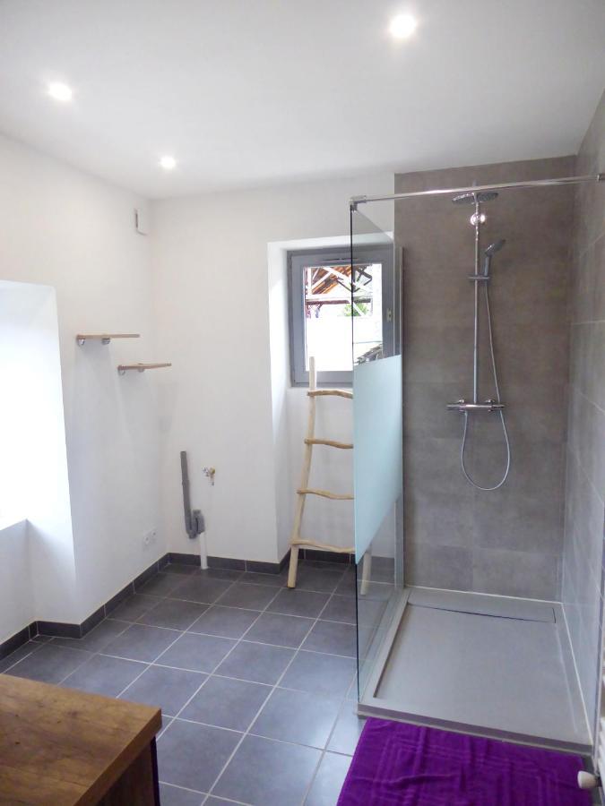 Adal-Berht Apartment Saint-Maximin  Bagian luar foto