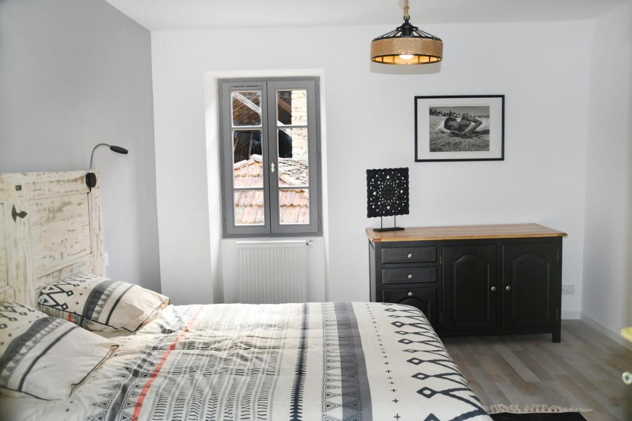 Adal-Berht Apartment Saint-Maximin  Bagian luar foto