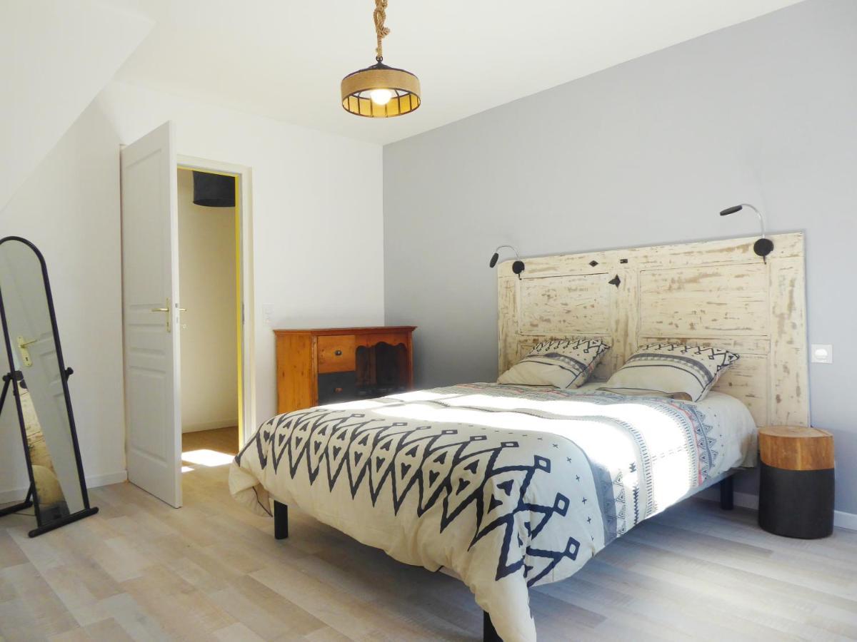 Adal-Berht Apartment Saint-Maximin  Bagian luar foto