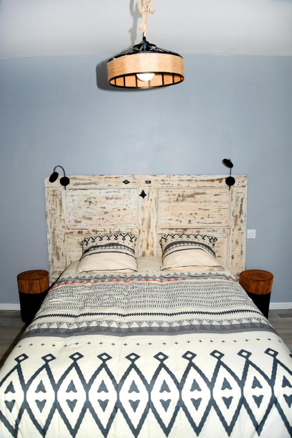 Adal-Berht Apartment Saint-Maximin  Bagian luar foto