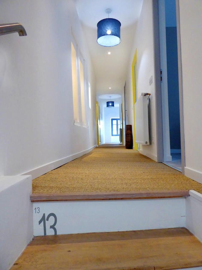 Adal-Berht Apartment Saint-Maximin  Bagian luar foto
